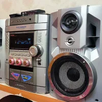 ال جی ضبط صوت اسطوره