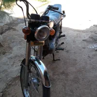 موتور هوندا 150پنج دنده 25میلیون|موتورسیکلت|کوهدشت, |دیوار