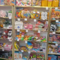 واگذاری اسباب بازی و لوازم التحریر|فروشگاه و مغازه|یزد, |دیوار