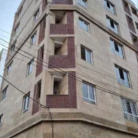 فروش فوری نوساز چاله باغ قدس ۱۰ بدون اوقاف