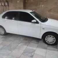 سمند سورن پلاس