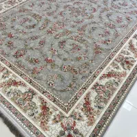 تعدادی فرش نو    ( حراج )
