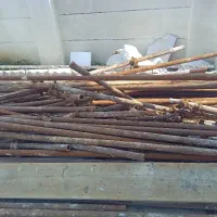 داربست و انجام کار ساختمانی