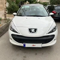 ۲۰۷ مدل ۱۴۰۴|خودرو سواری و وانت|مشهد, سید رضی|دیوار