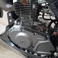 موتور بنلی ۱۵۰ مدل ۱۴۰۰|موتورسیکلت|کرمانشاه, |دیوار