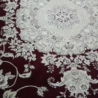 فرش 12 متری 500 شانه مشهد کاملا نو وسالم