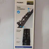 فن خنک کننده ps5 fan