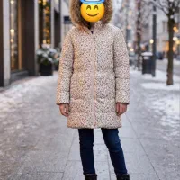 کفش و لباس بچگانه دخترانه برند