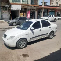 تیبا ۱ دوگانه فابریک