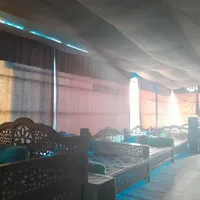 واگذاری وسایل کافه باغ رستوران  نونو هست|کافی‌شاپ و رستوران|لنجان, |دیوار