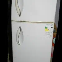 یخچال فیریزر امرسان