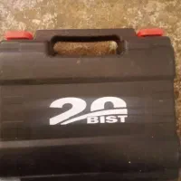 دریل شارژی ۲۰|ابزارآلات|بهار, |دیوار