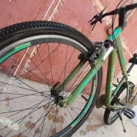 دوچرخهMakanسایز 26