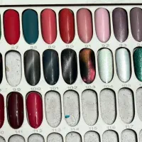 لاک ژل زیر قیمت|آرایشی، بهداشتی، درمانی|شیراز, انجیره|دیوار