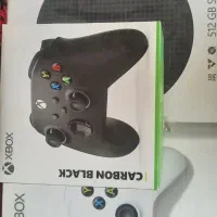 xbox series s|کنسول، بازی ویدئویی و آنلاین|شاهینشهر, فردوسی|دیوار