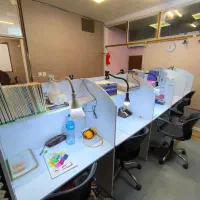 استخدام جهت جذب دانش اموز