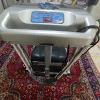 تردمیل|تجهیزات ورزشی|خوی, |دیوار