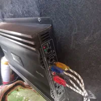 سیستم صوتی|قطعات یدکی و لوازم جانبی|داران, |دیوار