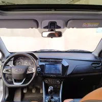 ام وی ام X22 Pro MT|خودرو سواری و وانت|کرج, شاهین‌ویلا|دیوار