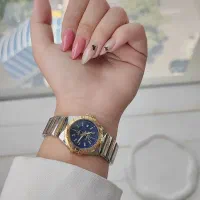 ساعت زنانه مارک امگا|ساعت|پرند, فاز ۵|دیوار