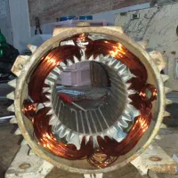 سیم پیچی و تعمیر پمپ آب و موتور تک و ۳ فاز|خدمات پیشه و مهارت|خرمشهر, |دیوار