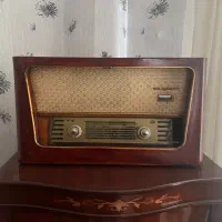 رادیو و رادیو گرام