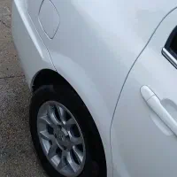 سورن پلاس موتور جدید دریچه سیمی ارتقایافته|خودرو سواری و وانت|یاسوج, |دیوار