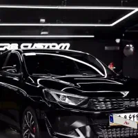 ریسپکت ۴۰۴ در حد صفر