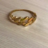 دستبند طلا نو