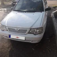 پراید۱۳۲مدل۹۳