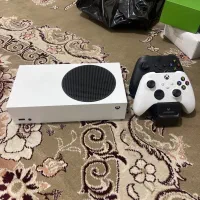 ایکس باکس سری اس