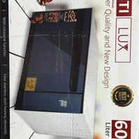 ماکروفر مدل اون توستر لمسی فول تاچ|اجاق گاز و لوازم برقی پخت‌وپز|یزد, |دیوار