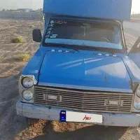 نیسان دیزلی