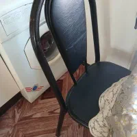 میز و صندلی غذا خوری ۴نفره|میز و صندلی غذاخوری|خلخال, |دیوار