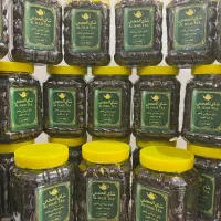 شای الحجی من کربلاء المقدسة