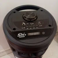 اسپیکر 60سانتی|سیستم صوتی خانگی|ماهدشت, |دیوار