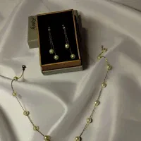 اکسسوری مرواریدی با قیمت مناسب
