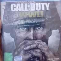 بازی کالاف برای ps4