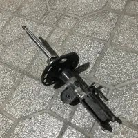 کمک جلو آریو سالم