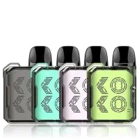 انواع ویپ و پاد