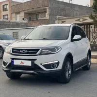 تیگو5 در حد خشک تحویل۹۹|خودرو سواری و وانت|تهران, حشمتیه|دیوار