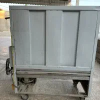 جوجه گردان نو خوش قیمت|کافی‌شاپ و رستوران|مهران (هرمزگان), |دیوار