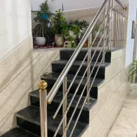 نرده استیل|خدمات پیشه و مهارت|شیراز, ابیوردی|دیوار