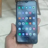 سامسونگA10فورجی32 گیگ رم۳ اندروید 11