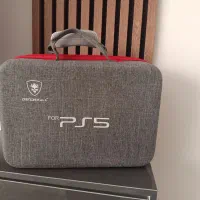 کیف ps5 فت