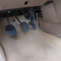 سمند ef7 دوگانه سوز مدل ۱۳۸۸ عروسک|خودرو سواری و وانت|تهران, وردآورد|دیوار