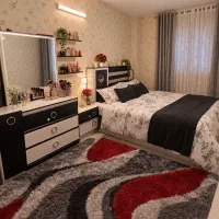 سرویس خواب شیک و تمیز