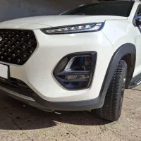 x22pro Mt دنده‌ای مدل 1403