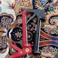 پمپ چسب|صنایع دستی و سایر لوازم تزئینی|رامهرمز, |دیوار