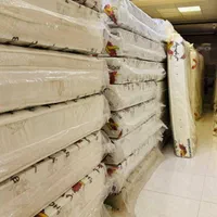 خوشخواب مدل سوپر بیوریتمیک با گارانتی و بارکد اصلی|تشک تختخواب|اصفهان, جلفا|دیوار